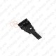 Стальная защита картера Kolchuga для Lexus GS 300 2005-2012 3,0; 3,5; (закрывает двигатель, КПП, радиатор)