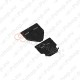 Kolchuga Steel Skid Plate Maserati Quattroporte 2008-2013 4.2 (Engine, Gearbox, Reductor Protection)