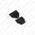 Kolchuga Steel Skid Plate Maserati Quattroporte 2008-2013 4.2 (Engine, Gearbox, Reductor Protection)