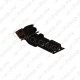 Стальная защита картера Kolchuga для Mitsubishi Pajero Sport 2000-2008 3,0 (закрывает  двигатель, КПП, радиатор)