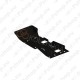 Kolchuga Steel Skid Plate Nissan Pathfinder III 2005-2012 2,5 D; 3,5 (Engine, Gearbox, Radiator Protection)