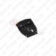 Kolchuga Steel Skid Plate Nissan X-Trail T32 2014-2017 2,0i 2,5 1,6 D (Engine, Gearbox, Radiator Protection)