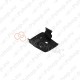 Kolchuga Steel Skid Plate Renault Master 1998-2010 (Engine, Gearbox, Radiator Protection)