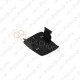 Kolchuga Steel Skid Plate Renault Master 1998-2010 3,0 DCI w/ AC (Engine, Gearbox, Radiator Protection)