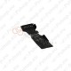 Kolchuga Steel Skid Plate Ssаng Yong Rexton 2001-2006 2,7XDI (Engine, Gearbox, Radiator, Transfer Case Protection)