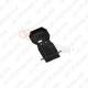 Стальная защита картера Kolchuga для Subaru Forester 2013-2016 V2,0; 2,5 (закрывает двигатель, КПП, радиатор)