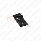 Kolchuga Steel Skid Plate Volvo 960 1990-1997 3,0i (Engine, Gearbox, Radiator Protection)