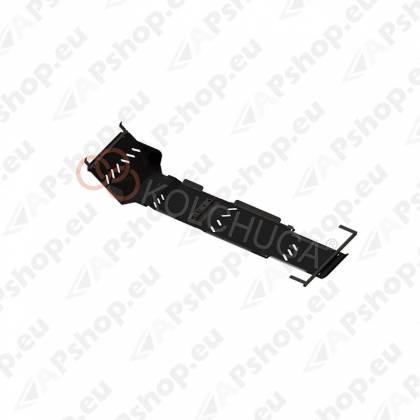 Kolchuga Steel Skid Plate Dodge Ram 1500 2002-2009 5.7HEMI, SLT, (Engine, Gearbox, Radiator, Transfer Case Protection)