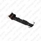 Стальная защита картера Kolchuga для Dodge Ram 1500 2002-2009 5.7HEMI, SLT, (закрывает двигатель, КПП, радиатор, раздатка)