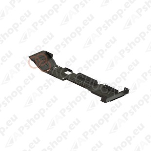 Kolchuga Steel Skid Plate Nissan Navara IV 2010- V 2,5 TDI  (Engine, Gearbox, Radiator, Transfer Case, Reductor Protection)