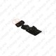 Стальная защита картера Kolchuga для Ssаng Yong Rexton 2011- 2,7XDI (закрывает двигатель, КПП, радиатор)