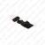 Kolchuga Steel Skid Plate Ssаng Yong Rexton 2011- 2,7XDI (Engine, Gearbox, Radiator Protection)