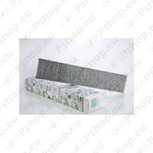 VAG Filter, interior air 7M3819644A