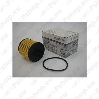VAG Oil Filter 03C115562
