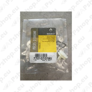 RENAULT Clip 7701070780