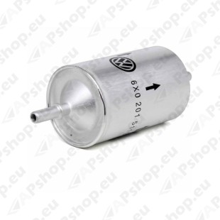 VAG Fuel filter 6X0201511B