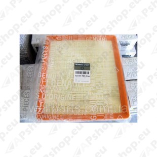 RENAULT Air Filter 8200505566