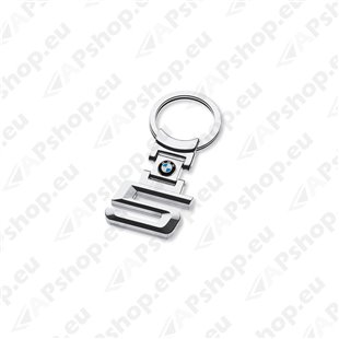 BMW Key Ring 80230136288