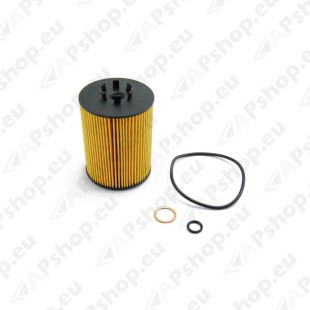 BMW Oil Filter 11427511161