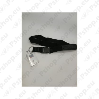 MERCEDES-BENZ Lanyard B66698242