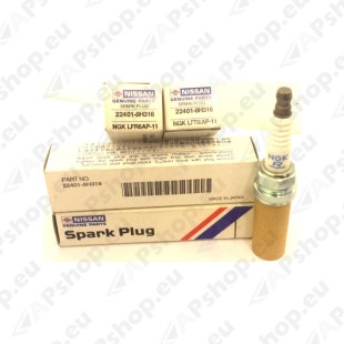 NISSAN Spark Plug 224018H316