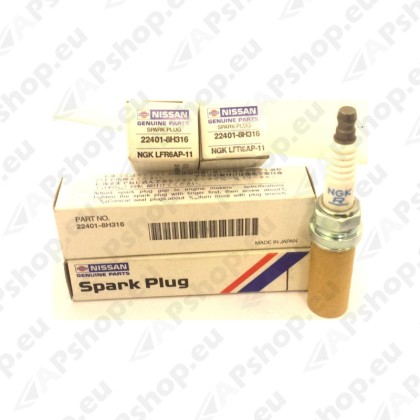 NISSAN Spark Plug 224018H316