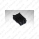 MERCEDES-BENZ Plug Housing A2205453928