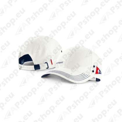 BMW Baseball Cap 80162446739