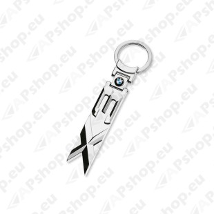 BMW Key Ring 80272287784
