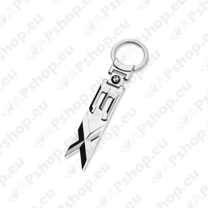 BMW Key Ring 80272287784