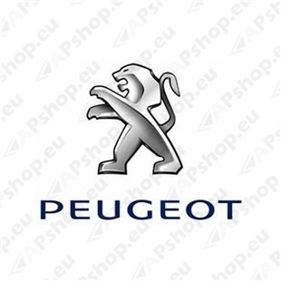 PEUGEOT/CITROEN Gasket / Seal 1635T8