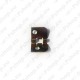 MERCEDES-BENZ Retaining Clip 1267820140