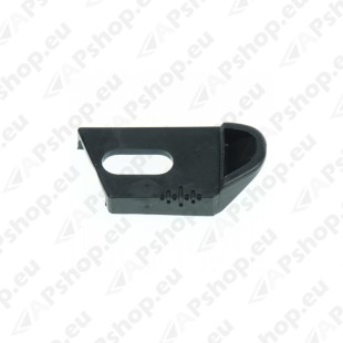 VAG Catch Hook, bonnet 8Z0853474