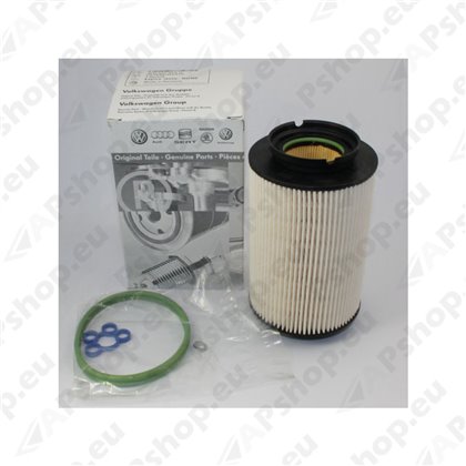 VAG Fuel filter 1K0127434