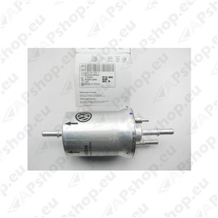 VAG Fuel filter 6Q0201051J