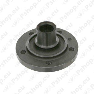 VAG Wheel Hub 7M0501655