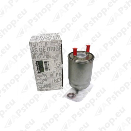 RENAULT Fuel filter 8201188493