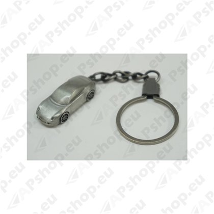 PORSCHE Key Ring WAP0500070F