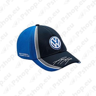 VAG Baseball Cap 6RV084300A800