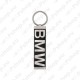 BMW Key Ring 80272411126