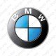 BMW Key Ring 80272411126