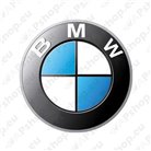 BMW Key Ring 80272411126