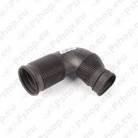 MERCEDES-BENZ Intake Hose, air filter A6110940587