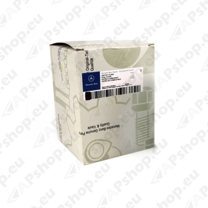 MERCEDES-BENZ Fuel filter A6420920501