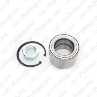 FIAT GROUP Wheel Bearing 1346650080