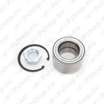 FIAT GROUP Wheel Bearing 1346650080