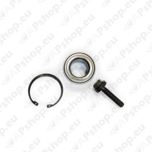 VAG Wheel Bearing Kit 2H0498627A