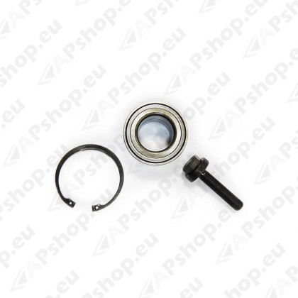 VAG Wheel Bearing Kit 2H0498627A