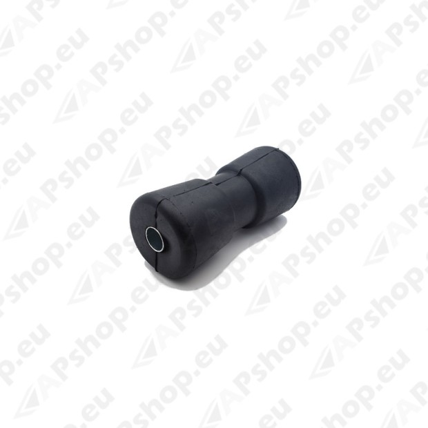 Light trailer parts