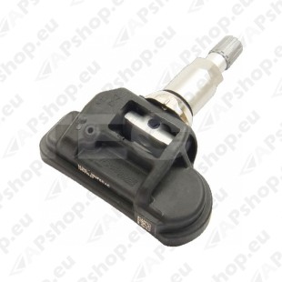 TPMS ANDUR 3033. 434 MHZ SCHRADER GEN GAMMA MET.VENT. (OE:13581560/13598775)